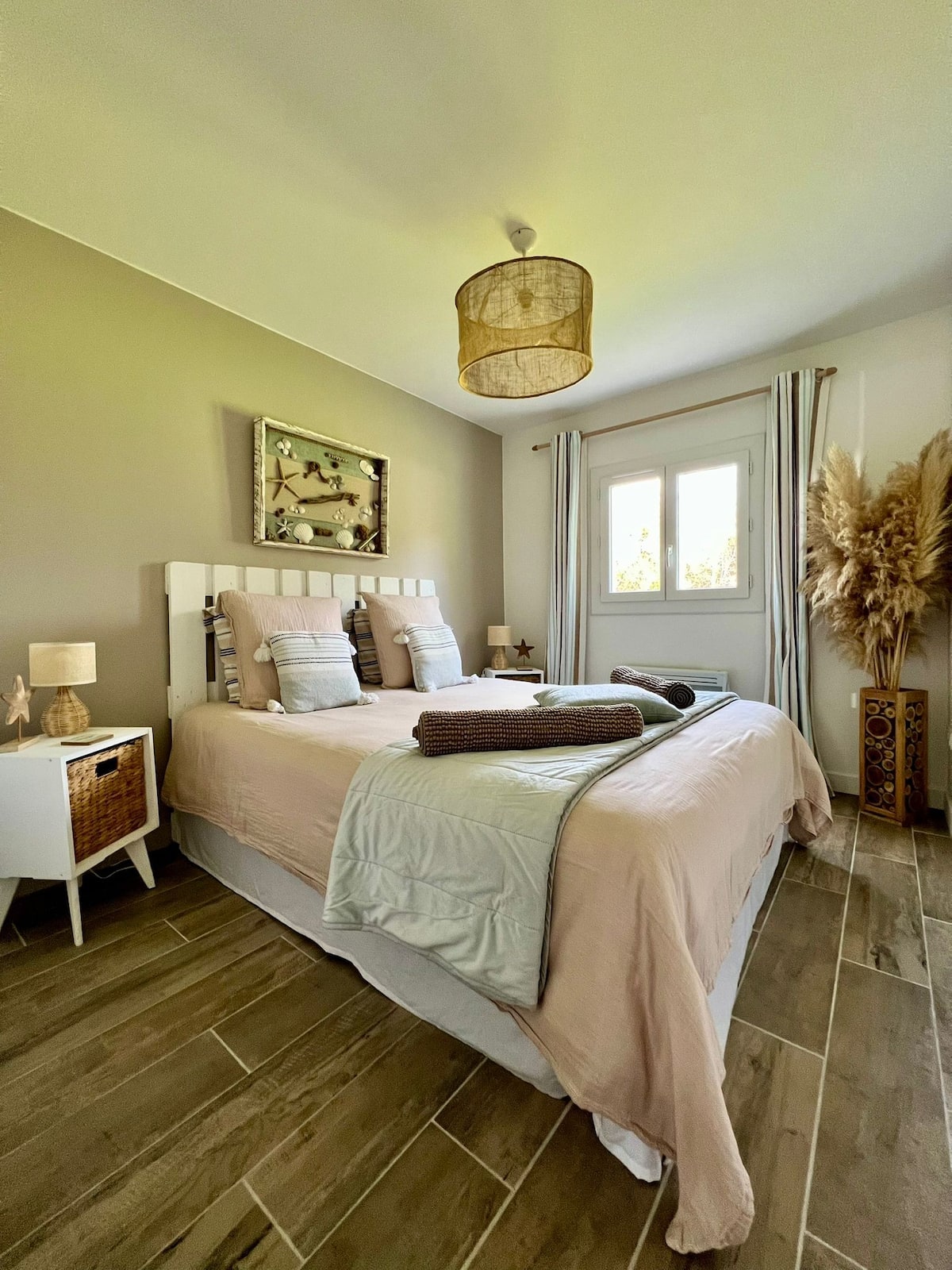 Appartement cosy avec jardin privé 3