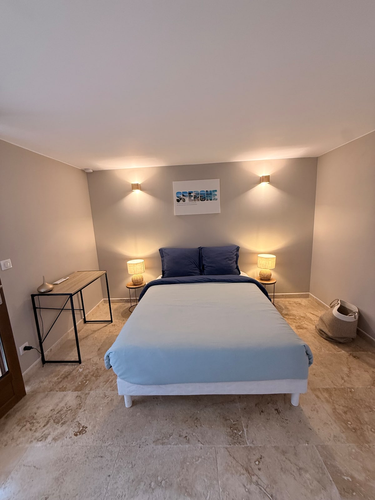 Bergerie avec piscine chauffée & jacuzzi 3