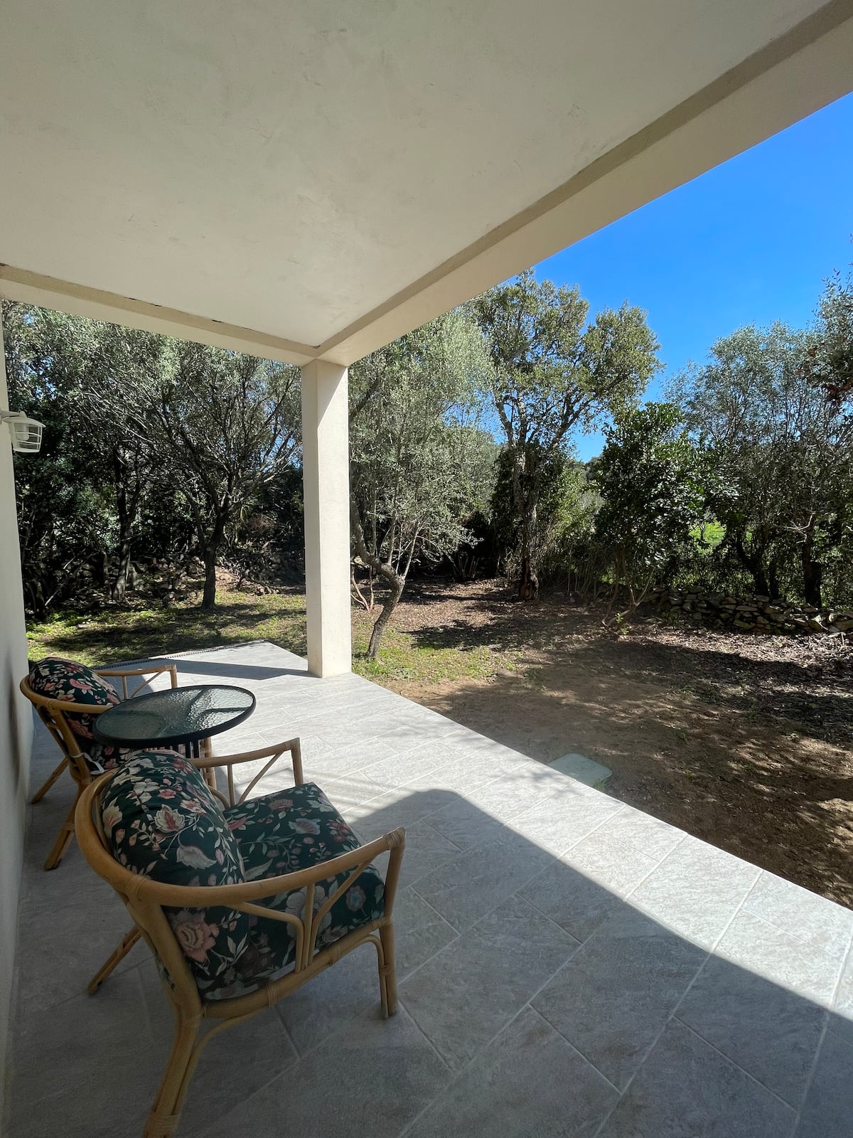 Photo du logement : Casa Sognu di Orizonte — maison avec grand jardin