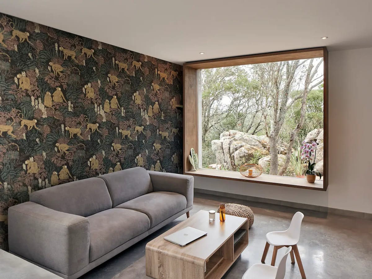 U Cantonu di l'Arti, villa d'architecte 5