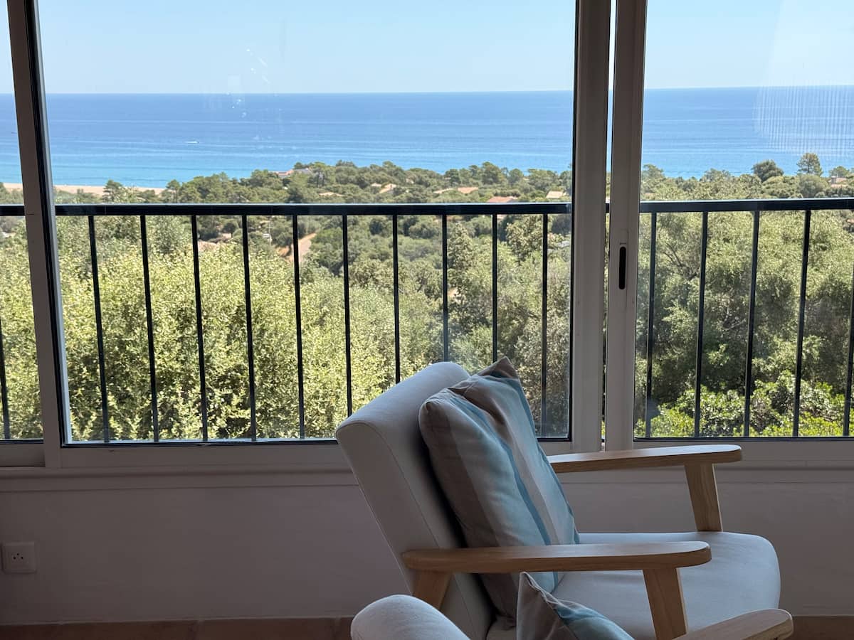 Villa Azzura, piscine & vue mer 4